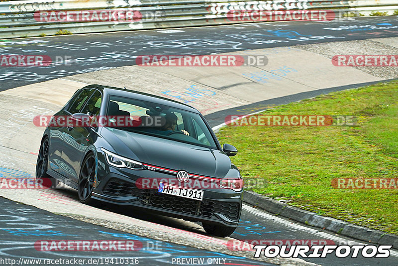 Bild #19410336 - Touristenfahrten Nürburgring Nordschleife (03.10.2022)