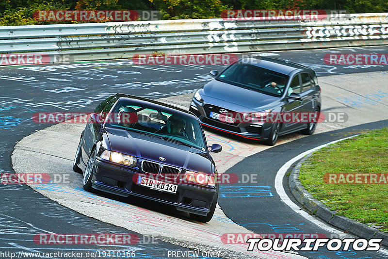 Bild #19410366 - Touristenfahrten Nürburgring Nordschleife (03.10.2022)