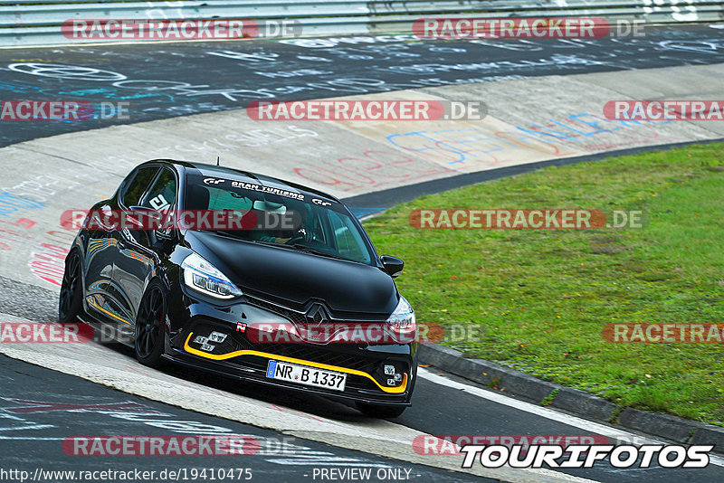 Bild #19410475 - Touristenfahrten Nürburgring Nordschleife (03.10.2022)