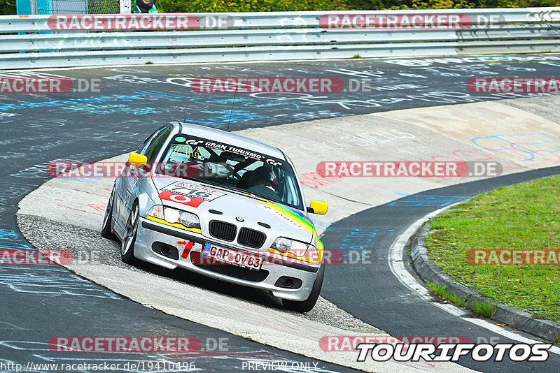 Bild #19410496 - Touristenfahrten Nürburgring Nordschleife (03.10.2022)