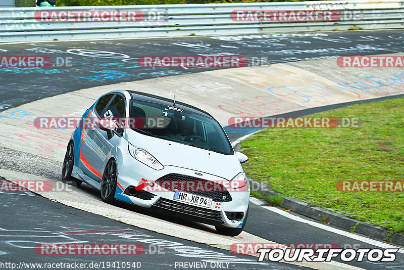 Bild #19410540 - Touristenfahrten Nürburgring Nordschleife (03.10.2022)