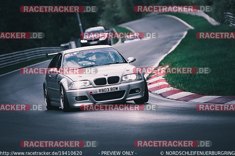 Bild #19410620 - Touristenfahrten Nürburgring Nordschleife (03.10.2022)