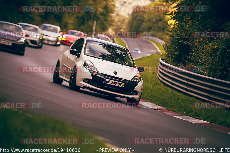 Bild #19410636 - Touristenfahrten Nürburgring Nordschleife (03.10.2022)