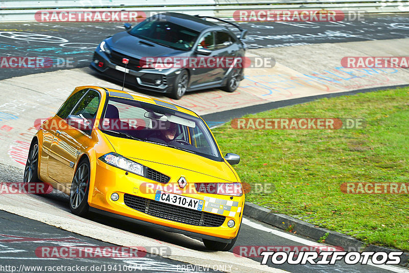 Bild #19410674 - Touristenfahrten Nürburgring Nordschleife (03.10.2022)