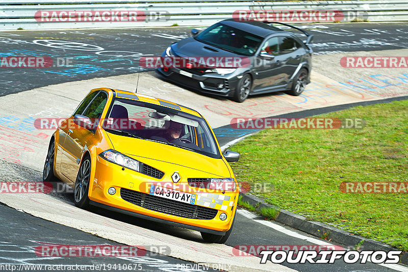 Bild #19410675 - Touristenfahrten Nürburgring Nordschleife (03.10.2022)