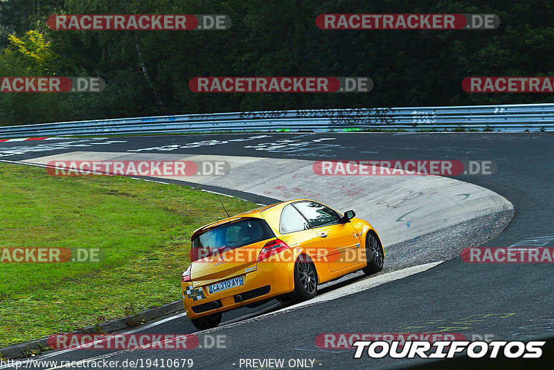 Bild #19410679 - Touristenfahrten Nürburgring Nordschleife (03.10.2022)