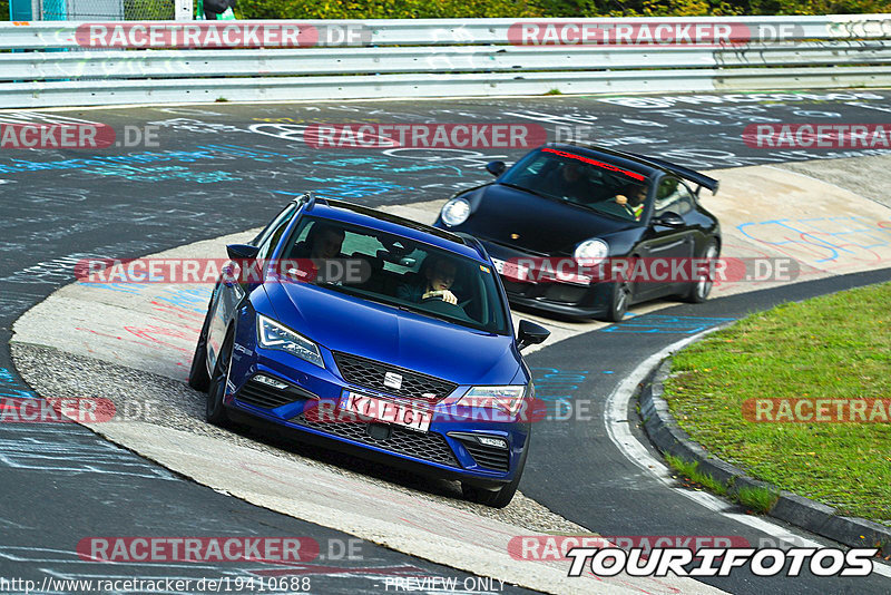 Bild #19410688 - Touristenfahrten Nürburgring Nordschleife (03.10.2022)