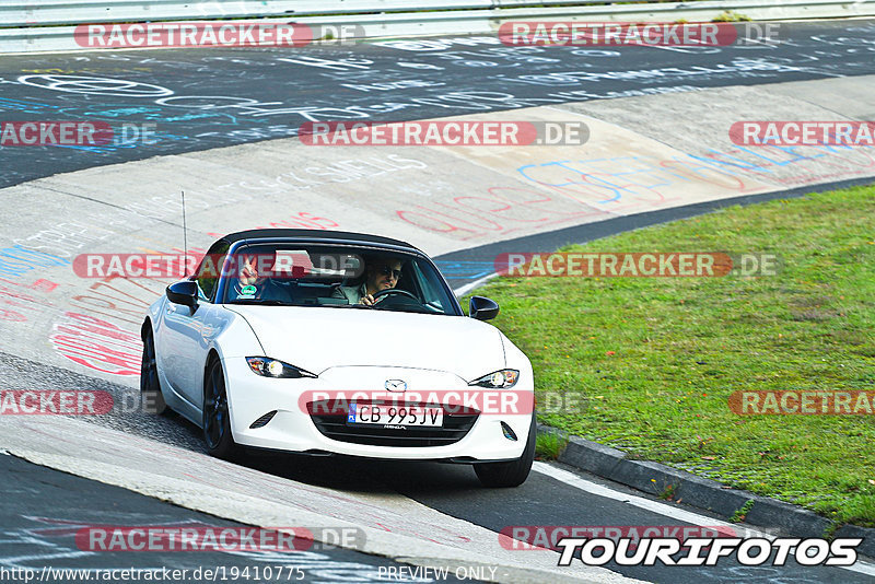 Bild #19410775 - Touristenfahrten Nürburgring Nordschleife (03.10.2022)