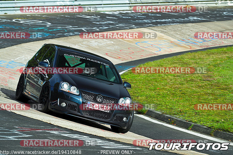 Bild #19410848 - Touristenfahrten Nürburgring Nordschleife (03.10.2022)