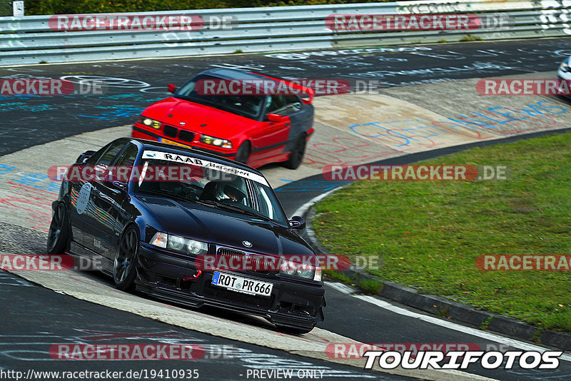 Bild #19410935 - Touristenfahrten Nürburgring Nordschleife (03.10.2022)