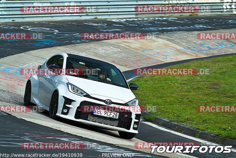 Bild #19410939 - Touristenfahrten Nürburgring Nordschleife (03.10.2022)