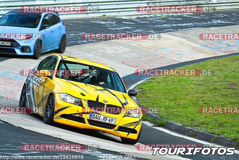 Bild #19410978 - Touristenfahrten Nürburgring Nordschleife (03.10.2022)