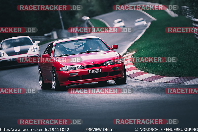 Bild #19411022 - Touristenfahrten Nürburgring Nordschleife (03.10.2022)