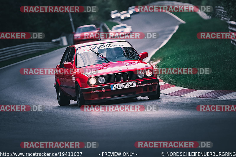 Bild #19411037 - Touristenfahrten Nürburgring Nordschleife (03.10.2022)