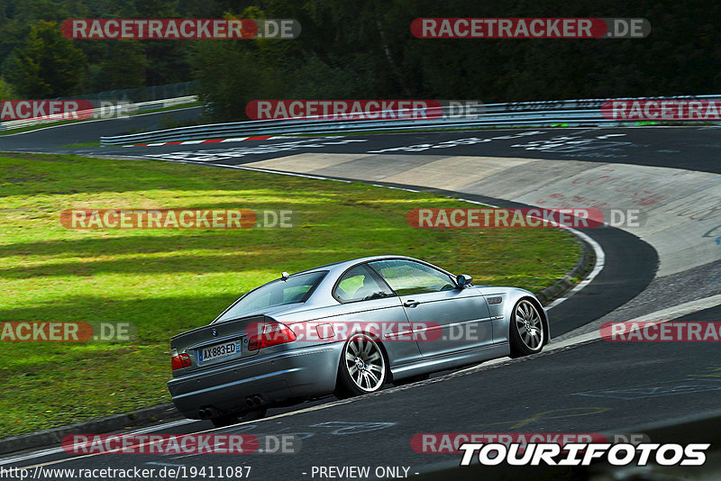 Bild #19411087 - Touristenfahrten Nürburgring Nordschleife (03.10.2022)