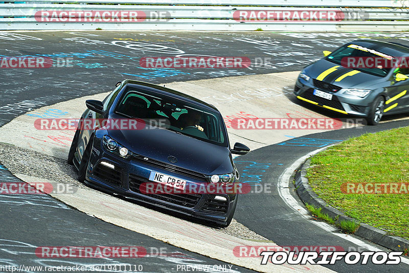 Bild #19411110 - Touristenfahrten Nürburgring Nordschleife (03.10.2022)