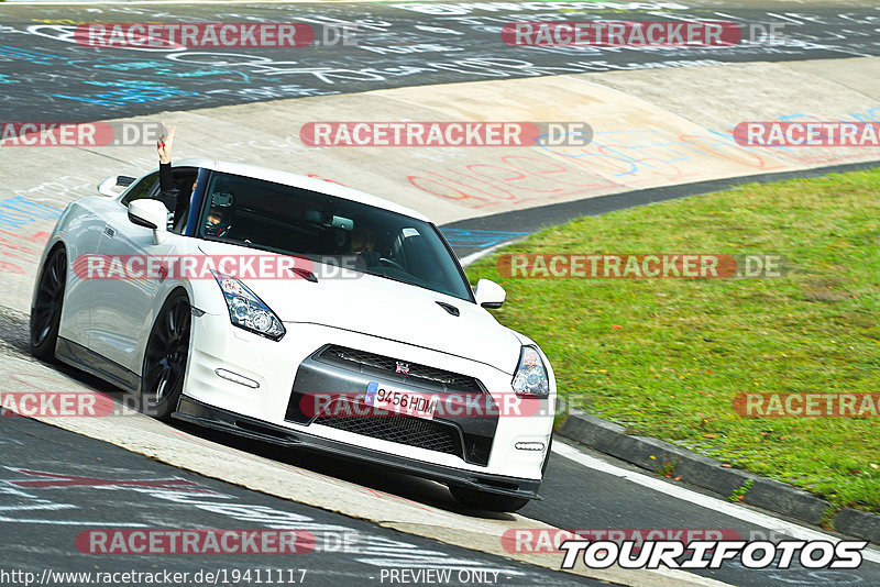 Bild #19411117 - Touristenfahrten Nürburgring Nordschleife (03.10.2022)