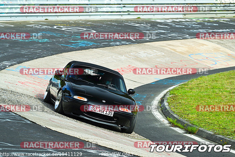 Bild #19411129 - Touristenfahrten Nürburgring Nordschleife (03.10.2022)