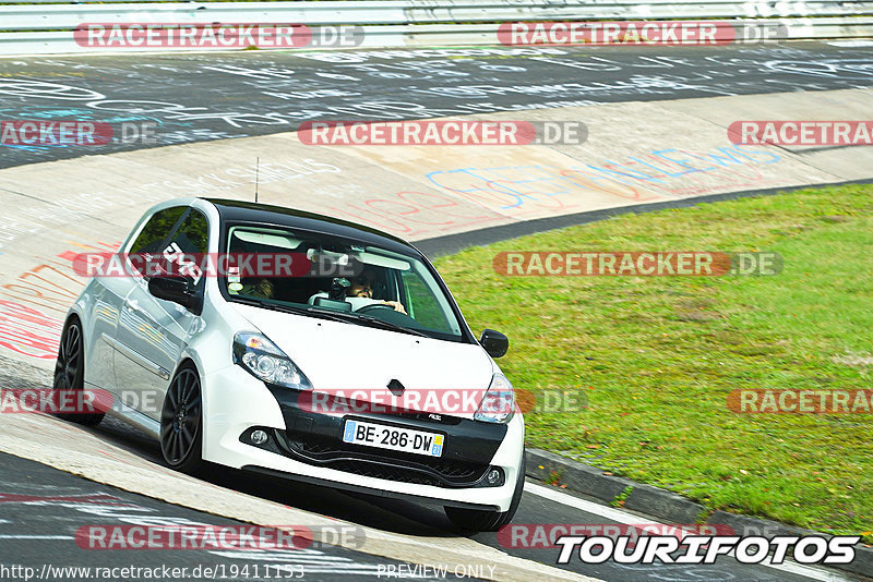 Bild #19411153 - Touristenfahrten Nürburgring Nordschleife (03.10.2022)