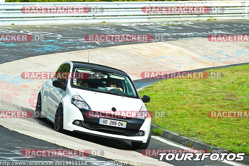 Bild #19411154 - Touristenfahrten Nürburgring Nordschleife (03.10.2022)