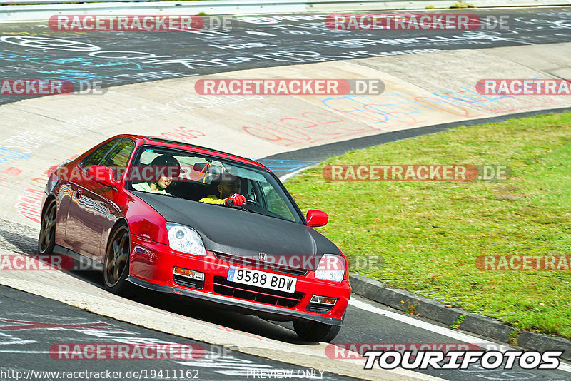 Bild #19411162 - Touristenfahrten Nürburgring Nordschleife (03.10.2022)