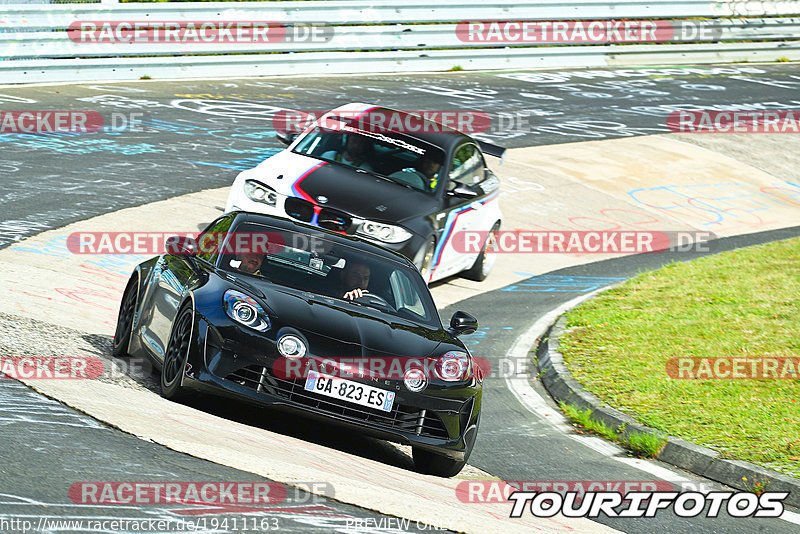 Bild #19411163 - Touristenfahrten Nürburgring Nordschleife (03.10.2022)