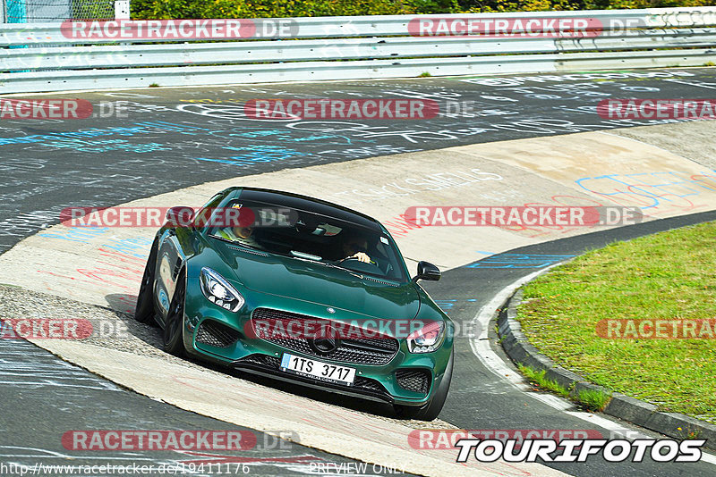 Bild #19411176 - Touristenfahrten Nürburgring Nordschleife (03.10.2022)