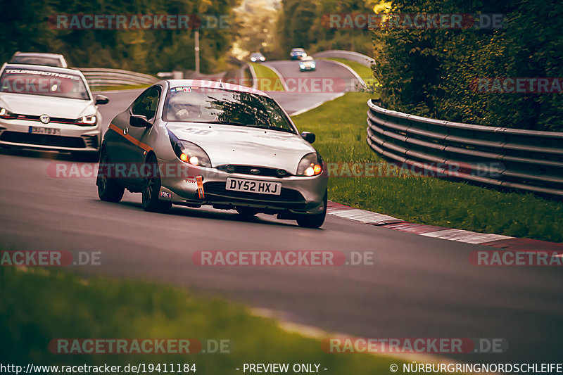 Bild #19411184 - Touristenfahrten Nürburgring Nordschleife (03.10.2022)