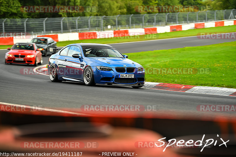 Bild #19411187 - Touristenfahrten Nürburgring Nordschleife (03.10.2022)