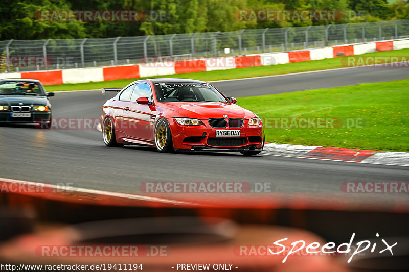 Bild #19411194 - Touristenfahrten Nürburgring Nordschleife (03.10.2022)