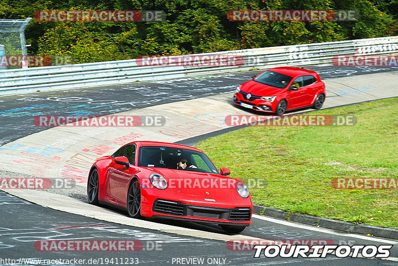 Bild #19411233 - Touristenfahrten Nürburgring Nordschleife (03.10.2022)