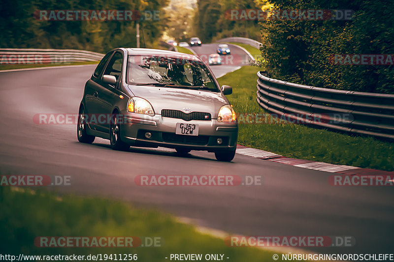 Bild #19411256 - Touristenfahrten Nürburgring Nordschleife (03.10.2022)