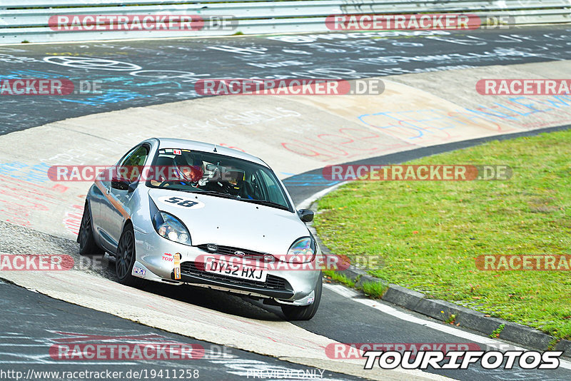 Bild #19411258 - Touristenfahrten Nürburgring Nordschleife (03.10.2022)