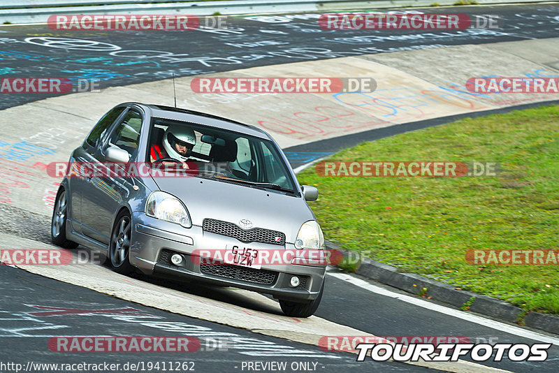 Bild #19411262 - Touristenfahrten Nürburgring Nordschleife (03.10.2022)