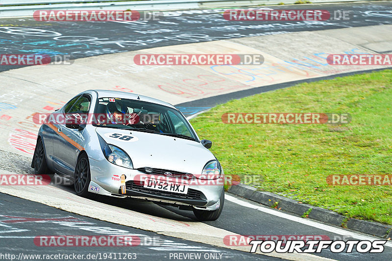 Bild #19411263 - Touristenfahrten Nürburgring Nordschleife (03.10.2022)