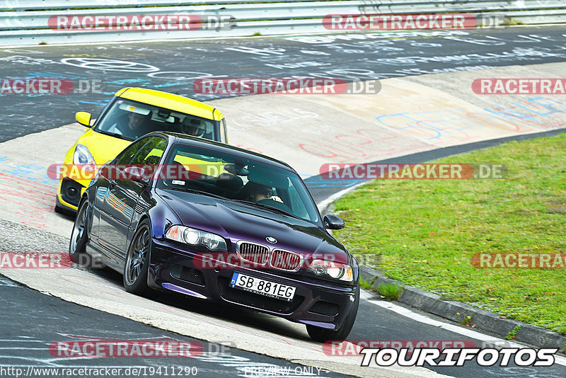 Bild #19411290 - Touristenfahrten Nürburgring Nordschleife (03.10.2022)