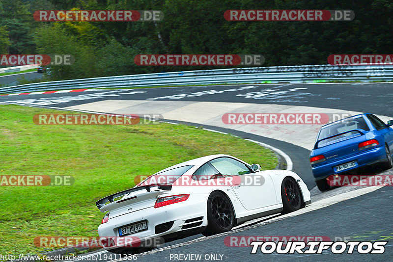 Bild #19411336 - Touristenfahrten Nürburgring Nordschleife (03.10.2022)