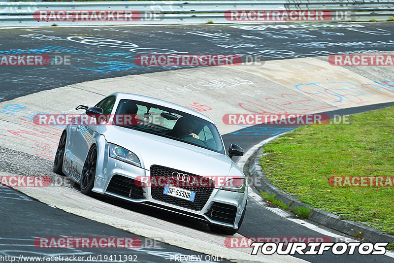 Bild #19411392 - Touristenfahrten Nürburgring Nordschleife (03.10.2022)