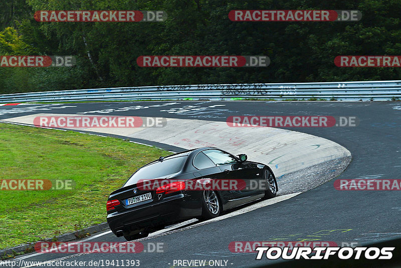 Bild #19411393 - Touristenfahrten Nürburgring Nordschleife (03.10.2022)