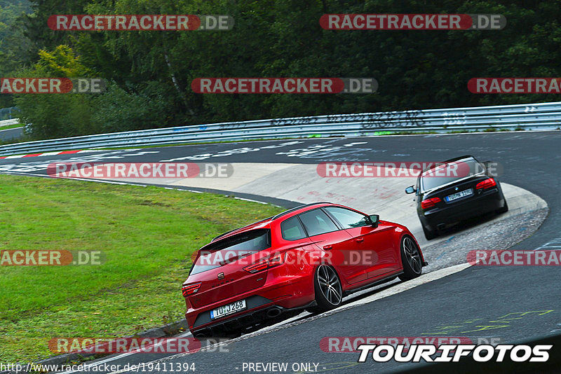 Bild #19411394 - Touristenfahrten Nürburgring Nordschleife (03.10.2022)