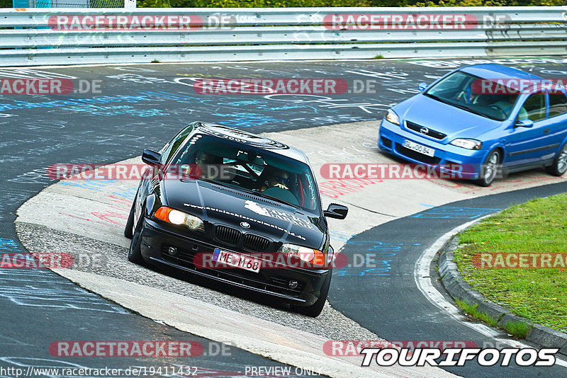 Bild #19411432 - Touristenfahrten Nürburgring Nordschleife (03.10.2022)