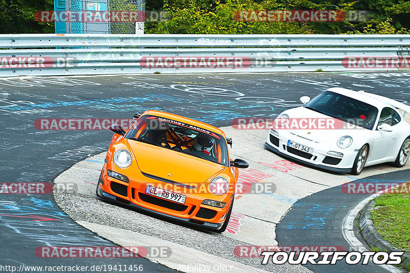 Bild #19411456 - Touristenfahrten Nürburgring Nordschleife (03.10.2022)