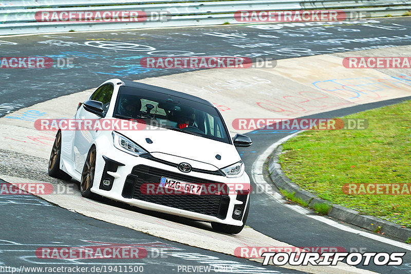 Bild #19411500 - Touristenfahrten Nürburgring Nordschleife (03.10.2022)