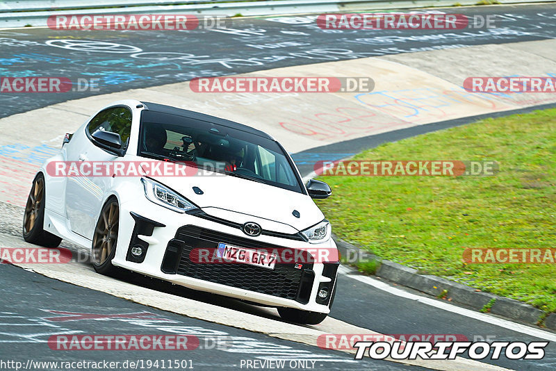 Bild #19411501 - Touristenfahrten Nürburgring Nordschleife (03.10.2022)