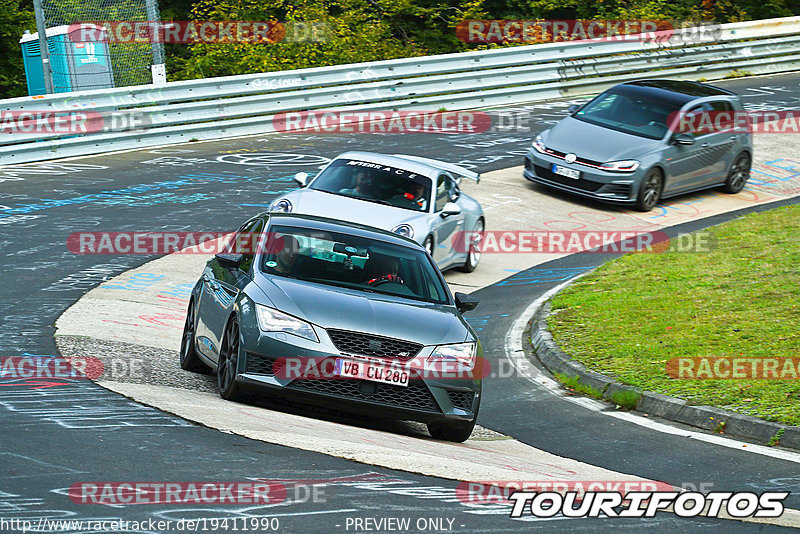 Bild #19411990 - Touristenfahrten Nürburgring Nordschleife (03.10.2022)