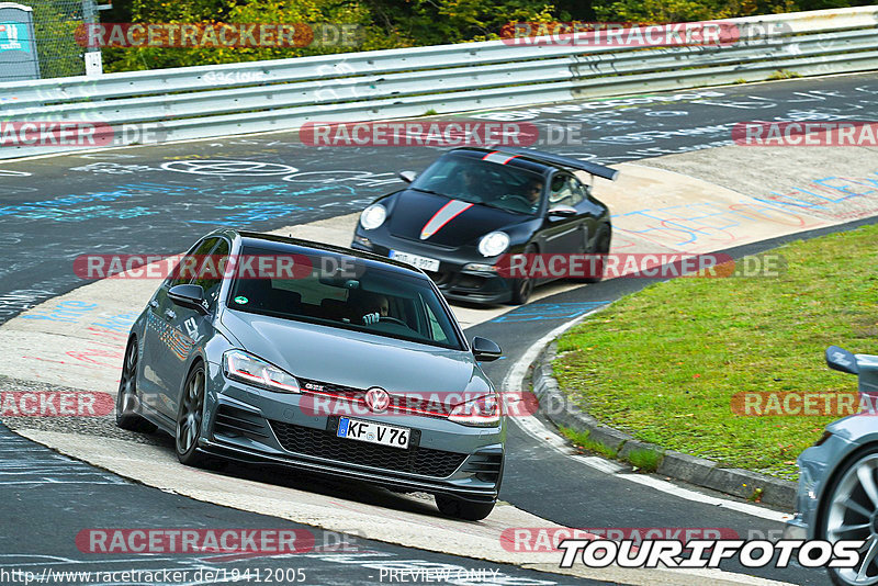 Bild #19412005 - Touristenfahrten Nürburgring Nordschleife (03.10.2022)