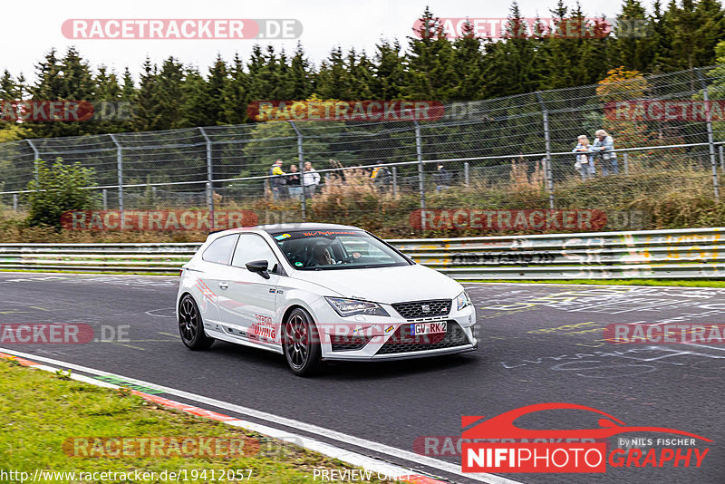 Bild #19412057 - Touristenfahrten Nürburgring Nordschleife (03.10.2022)