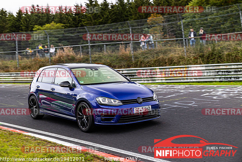 Bild #19412071 - Touristenfahrten Nürburgring Nordschleife (03.10.2022)