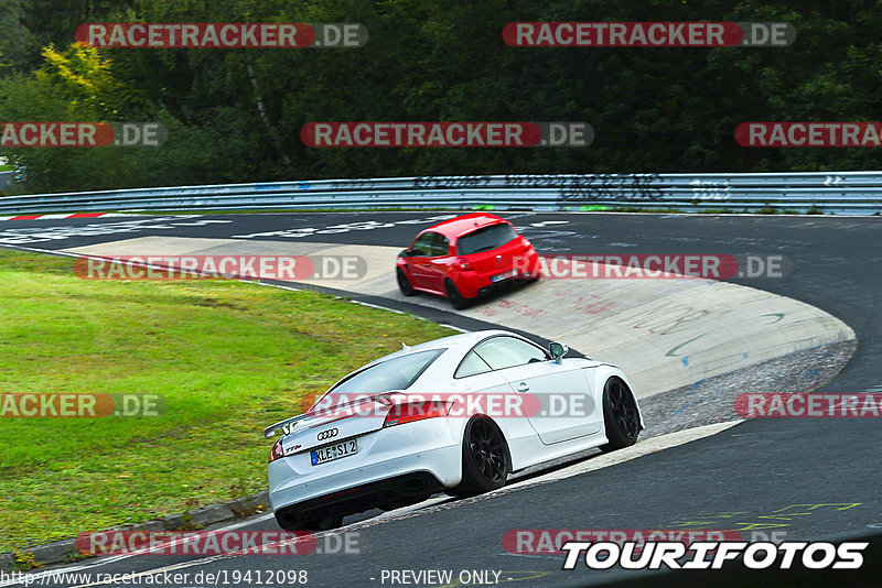 Bild #19412098 - Touristenfahrten Nürburgring Nordschleife (03.10.2022)