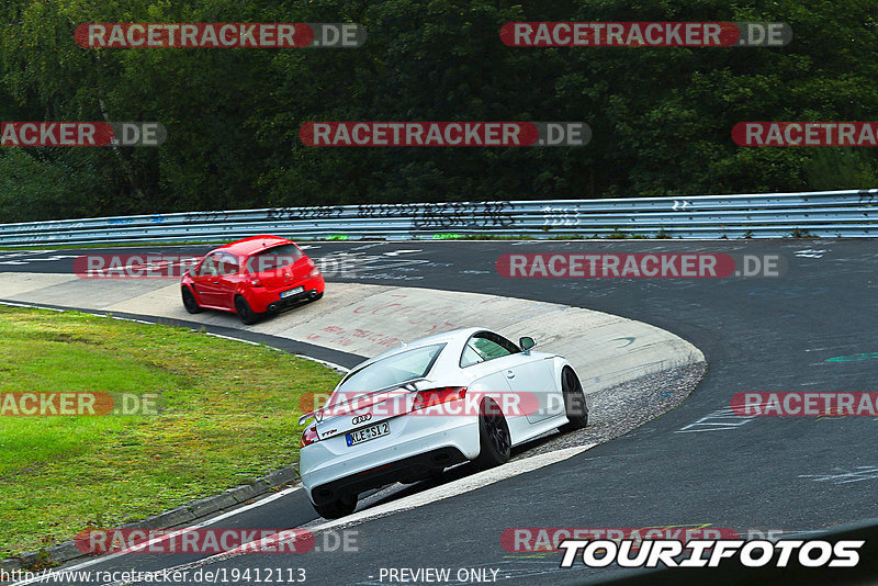 Bild #19412113 - Touristenfahrten Nürburgring Nordschleife (03.10.2022)